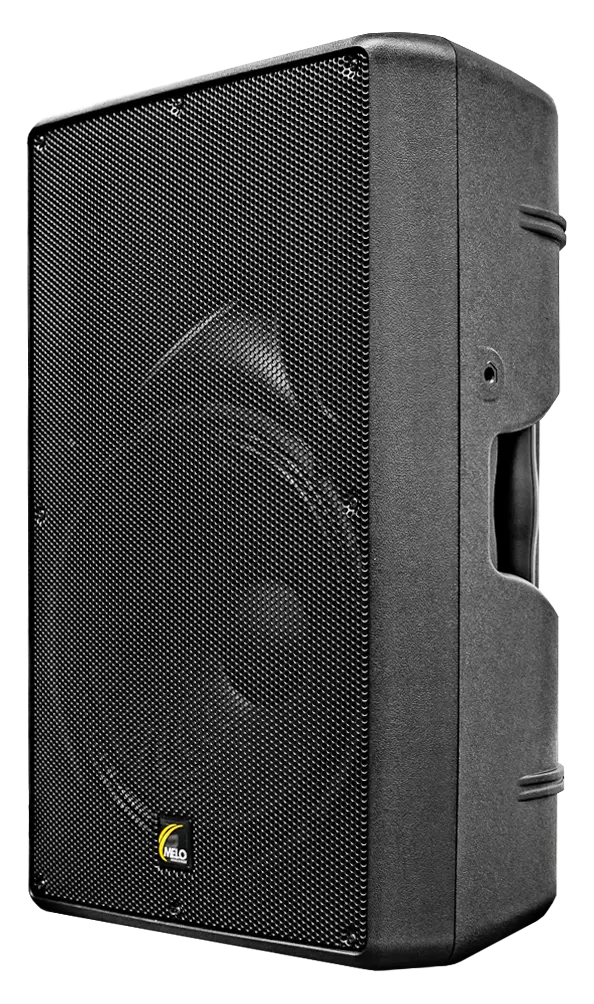 bafle activo 15" dsp1535 melo bafle activo 15" dsp1535 melo