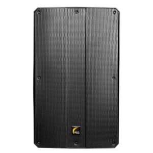 bafle activo 15" dsp1560d melo