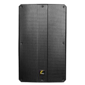 bafle activo 15" dsp1560d melo