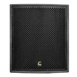 subwoofer activo 18" dsp18pro