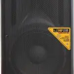 bafle activo 15" dsp1535 melo