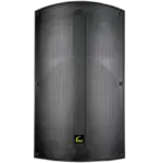 bafle activo 15" dsp1550 melo