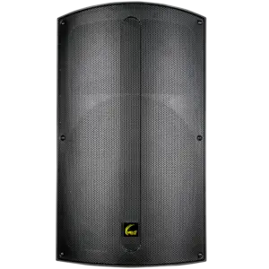 bafle activo 15" dsp1550 melo