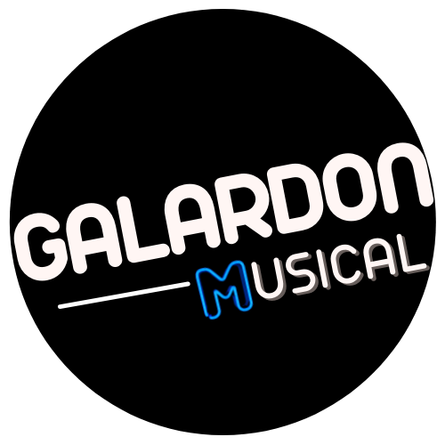 GALARDON MUSICAL