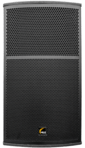 bafle activo 15" match115 melo