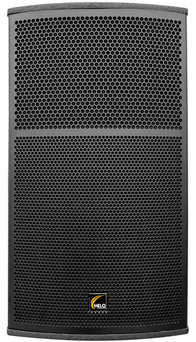 bafle activo 15" match115 melo bafle activo 15" match115 melo