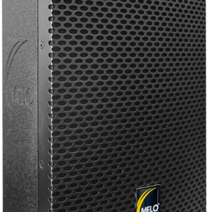 bafle activo 8" xm108b melo