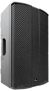 bafle activo 10" xm10b melo