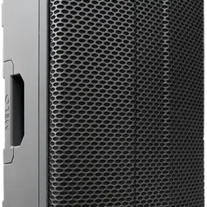 bafle activo 10" xm10b melo