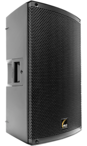 bafle activo 15" xm152b melo