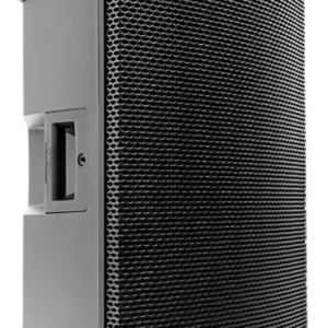 bafle activo 15" xm152b melo