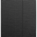 bafle activo 15" xm15b melo