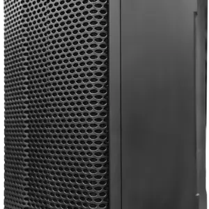 bafle activo 8" xm8b melo