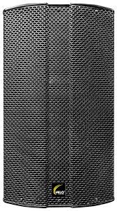 bafle activo 12" xm12b melo