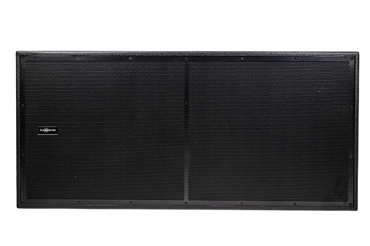 subwoofer audiocenter mod. sa3218a ii c/ruedas subwoofer audiocenter mod. sa3218a ii c/ruedas