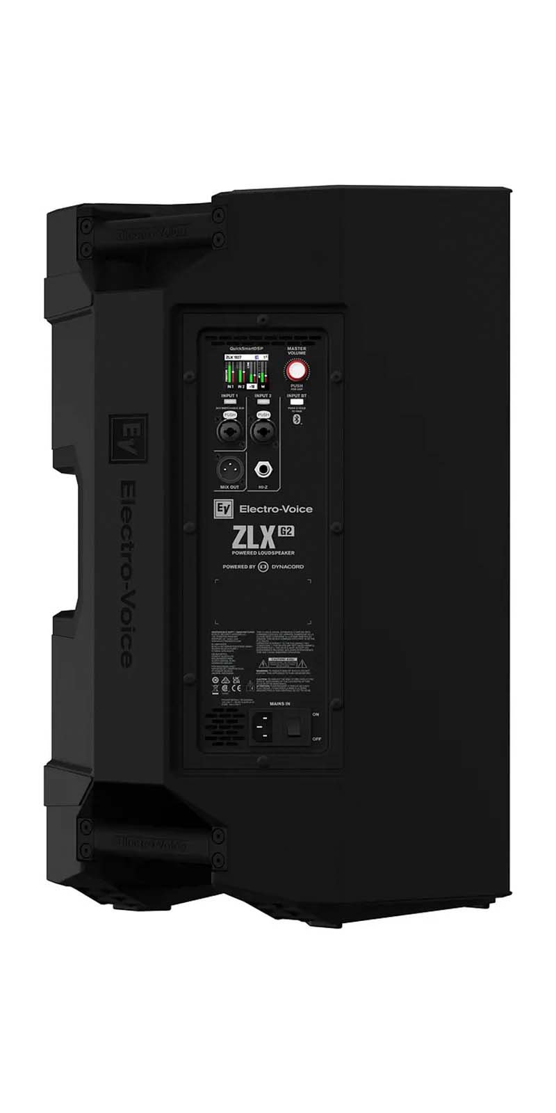 bafle electrovoice mod. zlx 12p g2 bafle electrovoice mod. zlx 12p g2