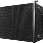 bafle activo para arreglo lineal 1x12" match112 melo