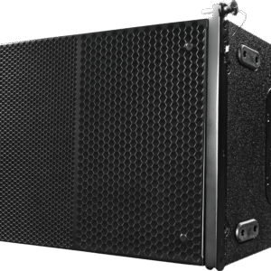 bafle activo para arreglo lineal 1x12" match112 melo