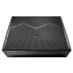 bafle activo monitor 2x12" match212w melo