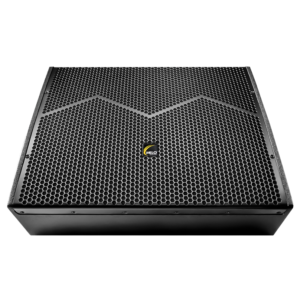 bafle activo monitor 2x12" match212w melo