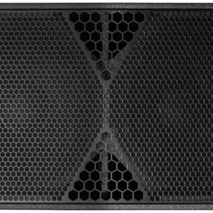 subwoofer activo 2x18" match218 melo