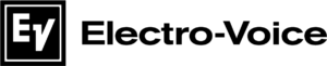 301 3010207 electro voice logo png