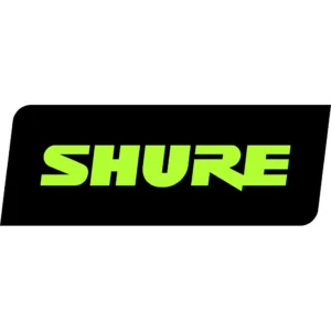 shure logo 985x985 1